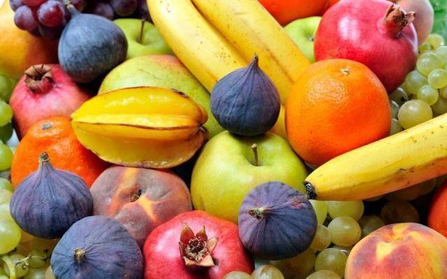 糖尿病宜吃8种水果