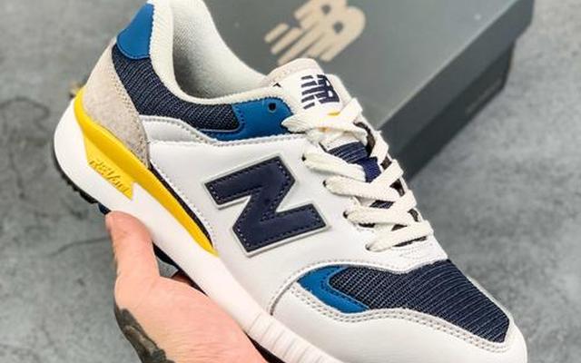 纽百伦和新百伦哪个才是正品的