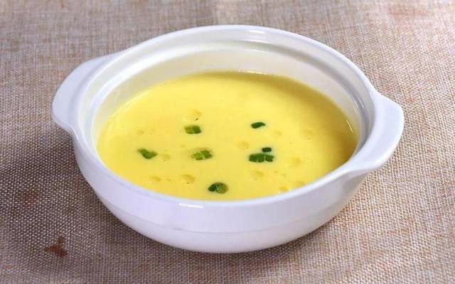 蒸鸡蛋羹水开后几分钟能熟