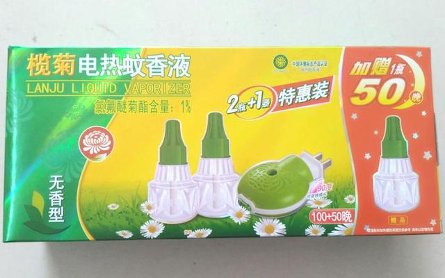 蚊香与蚊香液哪个效果好