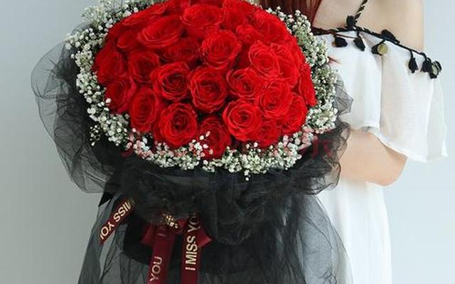 19朵玫瑰花的含义和代表什么