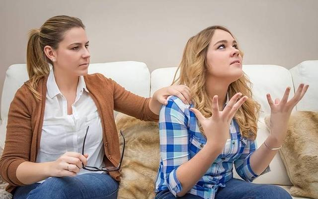 15岁小孩心理有问题怎么办