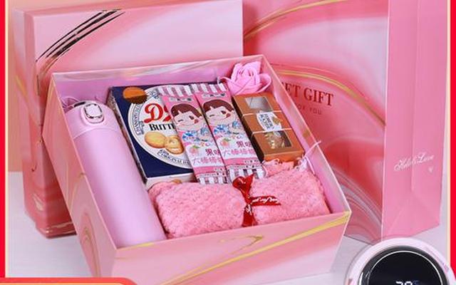 小男生十岁生日礼物送什么