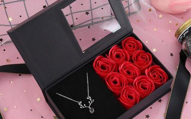 送50岁女士的高档礼物