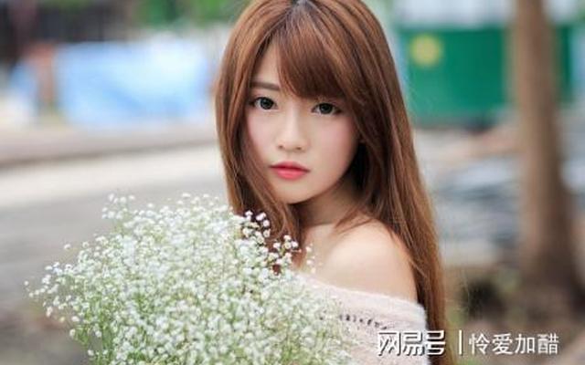 30岁男的喜欢什么样女人