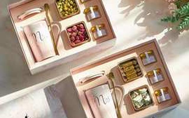 送50岁女士高档实用礼物