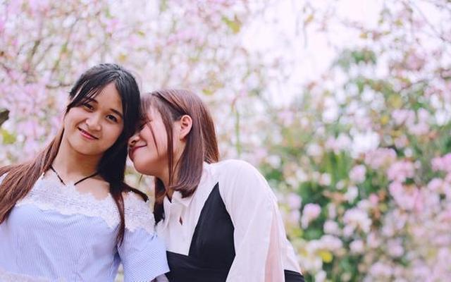 一个没有闺蜜的女人说明什么