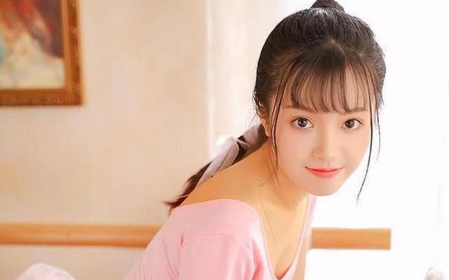 男人喊女人丫头的意思