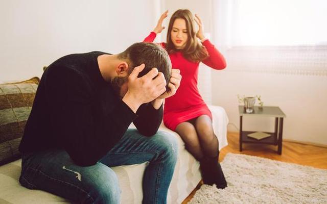 出轨男人和小三多久会分开