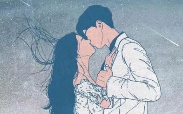 一招让男人想你到发疯的句子