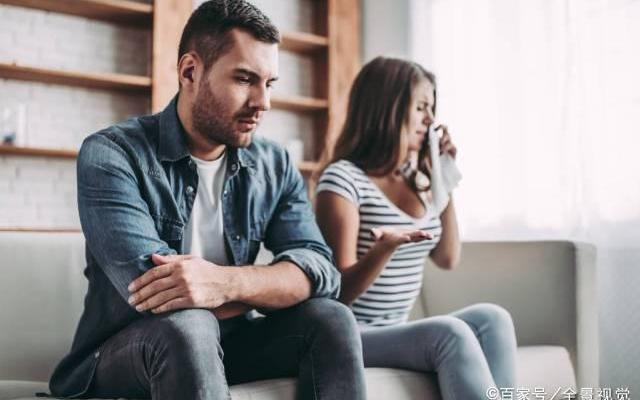 丈夫多次出轨妻子怎么办最聪明