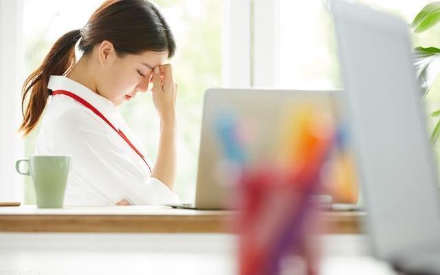 上班上得很压抑很烦怎么办