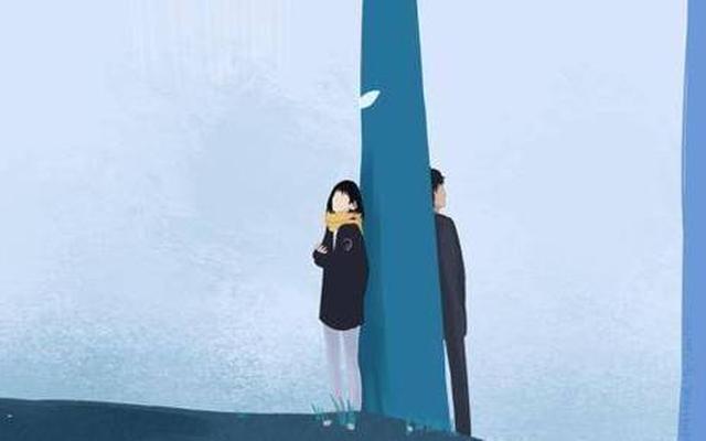 两个人不合适的征兆—两个人是孽缘的征兆
