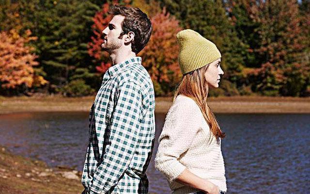 两个人不合拍的表现 两个人不合拍的表现