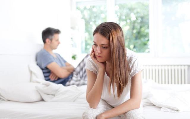 夫妻感情不好是什么原因