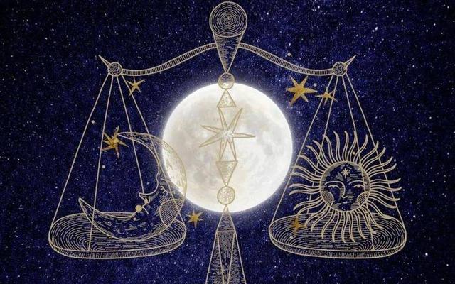 为什么说天秤和摩羯是天敌