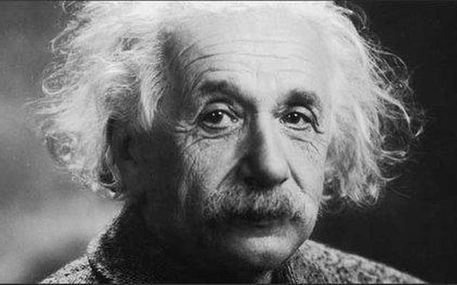 智商高的人眼神不一样