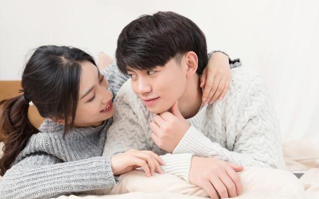 先同居后结婚好不好