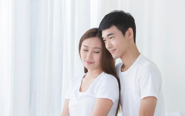 事业型男人爱女人的表现