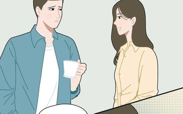 男生对你客气是礼貌还是喜欢