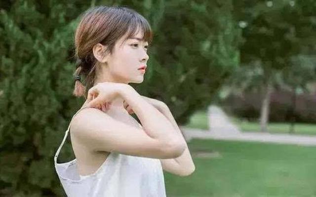 女人真爱一个人的表现