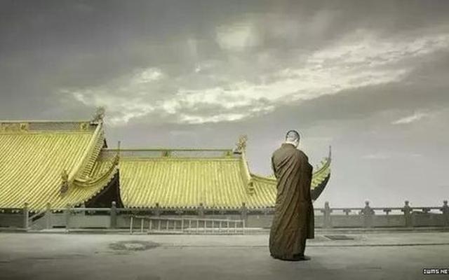 人活着的意义佛家理解是什么