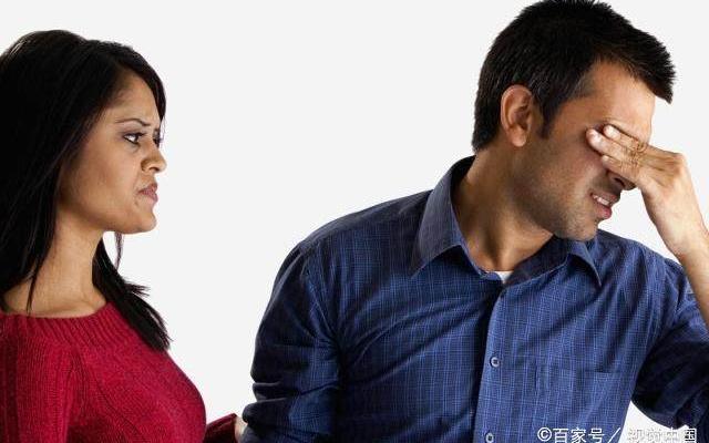 冷战10天男人的心理