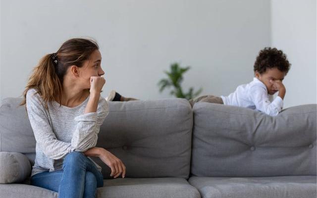 单亲家庭的女孩子都有哪些心理问题