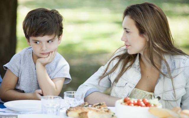 为什么单亲家庭的孩子会有心理问题