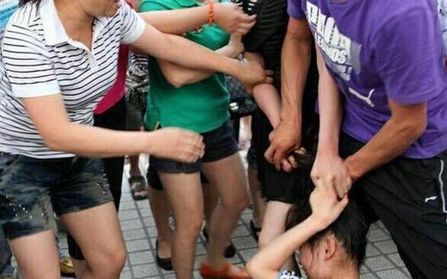 做了小三被发现了怎么办