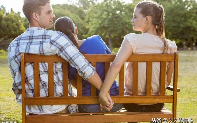 发现自己老婆出轨了该怎么办