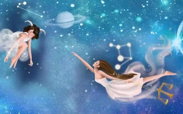 最适合做夫妻的星座情侣