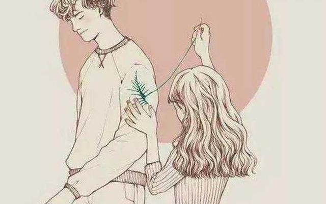 男人在恋爱中变得粘人为什么