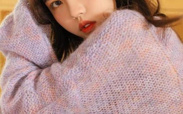 为什么有的女生看起来很柔弱