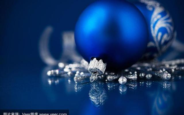 深蓝色代表什么寓意