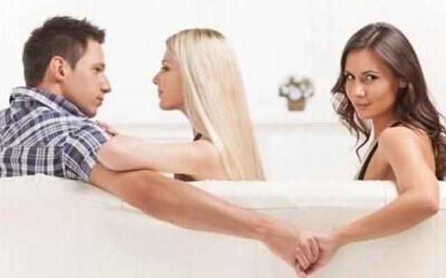 夫妻感情很好,男人为什么会出轨(一个男人跟老婆感情好为什么出轨)