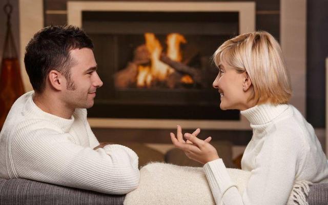 夫妻之间要懂得换位思考 夫妻之间要懂得换位思考