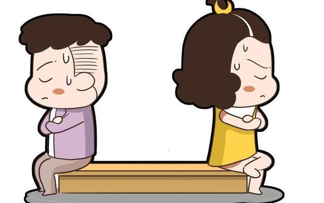 夫妻之间老是因为小事吵架怎么办