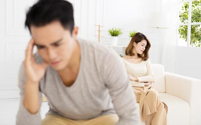 一个男人跟老婆感情好为什么出轨