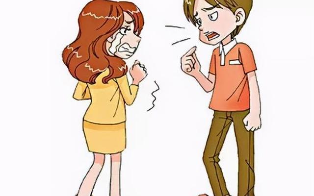 夫妻经常因为小事吵架怎么办