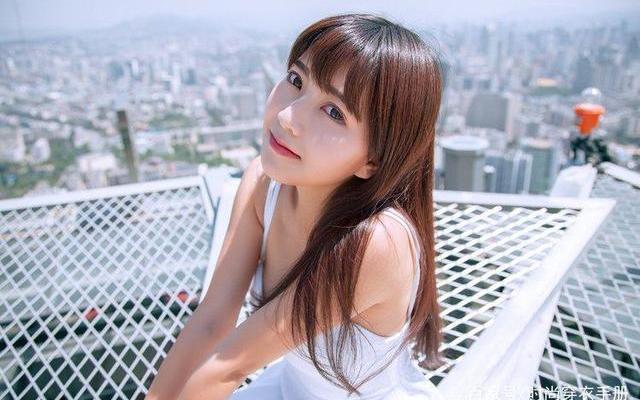 女人愿意和你有肢体接触代表什么