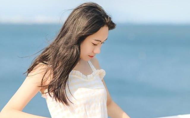 女生喜欢一个人身体会有什么反应