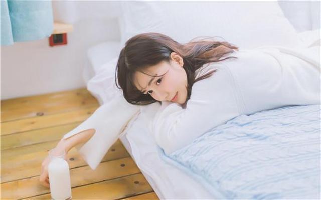 女人对男人有好感的5个暗示