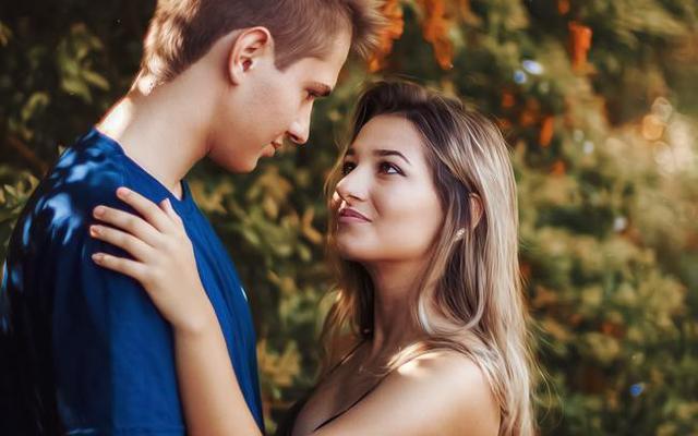 女人把你当自己人的表现