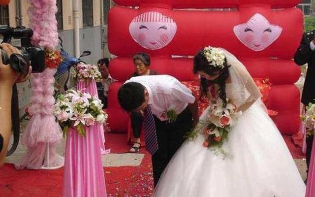 女方三天回门有啥规矩