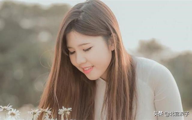 高情商哄女朋友开心的话