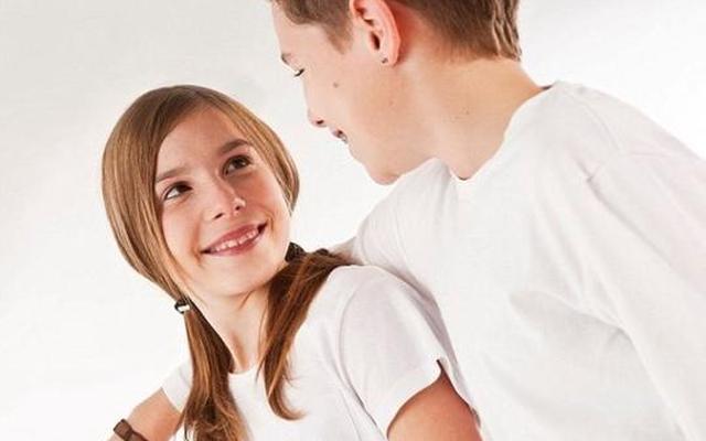 男生睡腻了你的表现