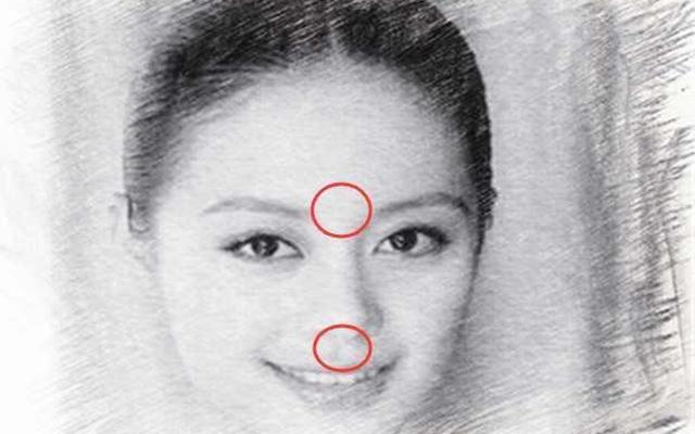 人缘极差人的女人面相