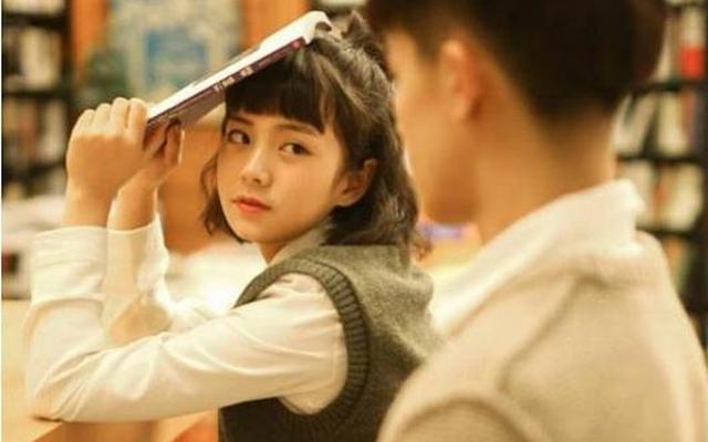 女生暗恋你的无数种表现