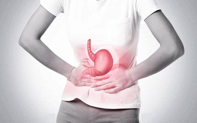 一个女生说胃疼的时候该怎么回答